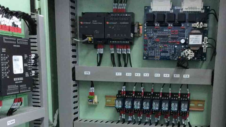 CAPAC® Impressed Current Cathodic Protection Systems